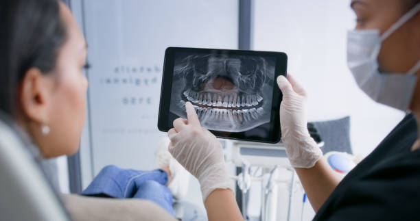 Licensed Dental service in Stockton, IL - Dentist Open Now